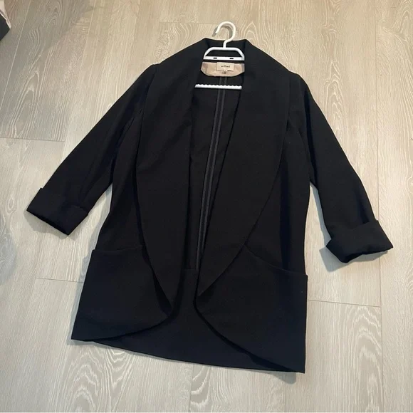 Wilfred Black Blazer - Picture 8 of 15